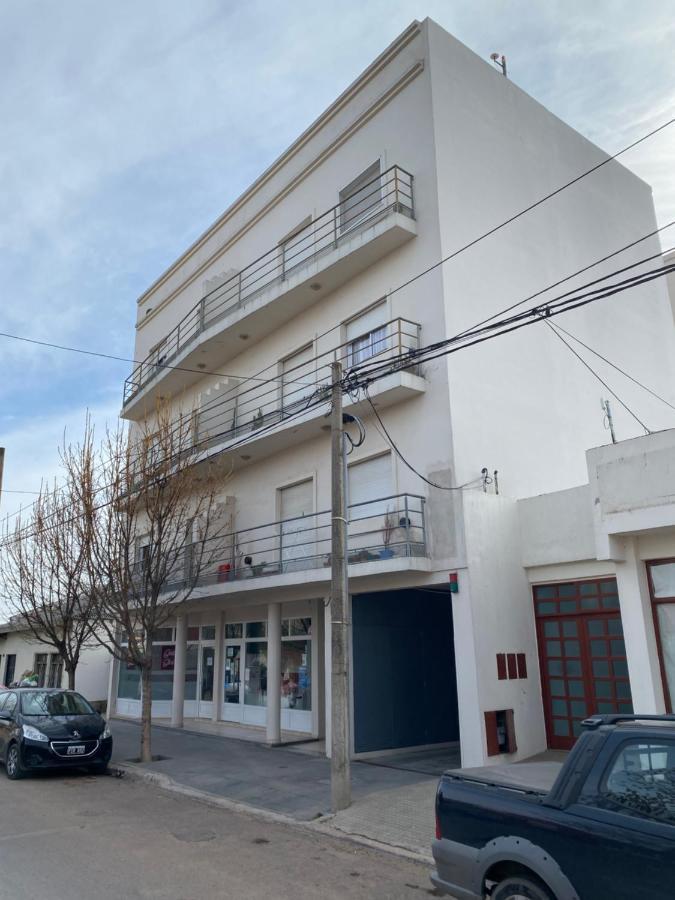Complejo Las Moras RSA Exterior foto